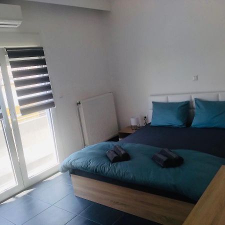 Soners Dream Apartment Драма Екстер'єр фото