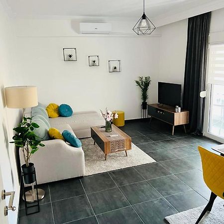 Soners Dream Apartment Драма Екстер'єр фото