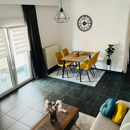 Soners Dream Apartment Драма Екстер'єр фото