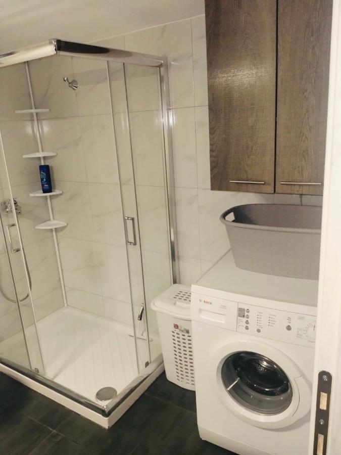 Soners Dream Apartment Драма Екстер'єр фото