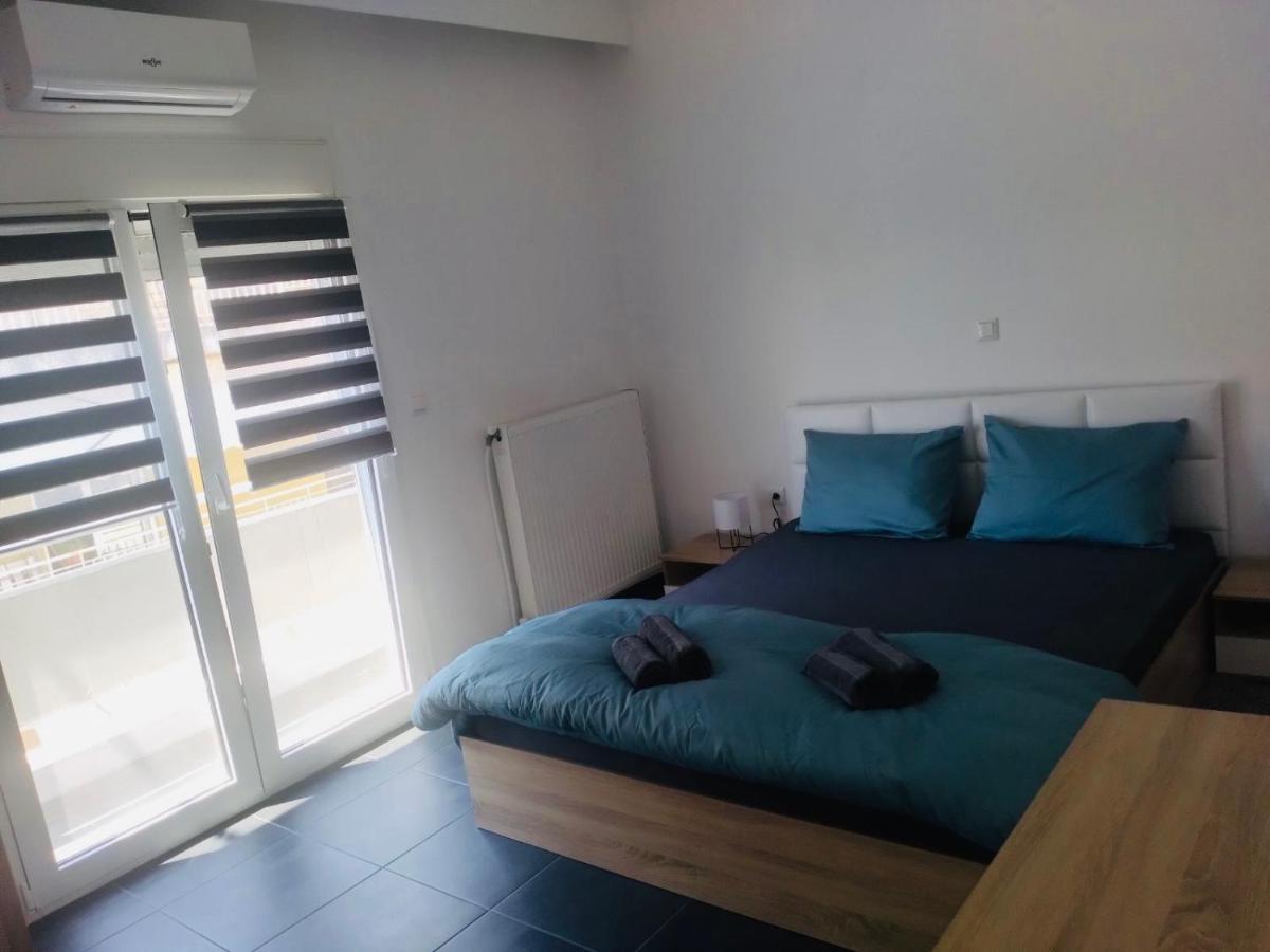 Soners Dream Apartment Драма Екстер'єр фото