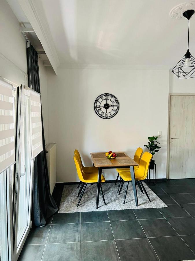 Soners Dream Apartment Драма Екстер'єр фото