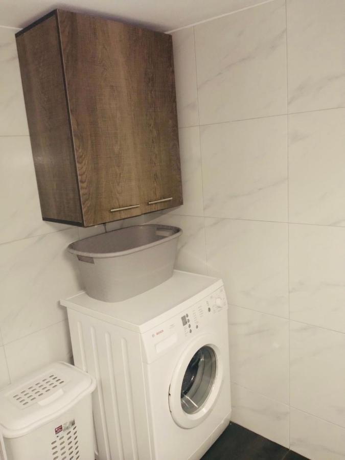 Soners Dream Apartment Драма Екстер'єр фото