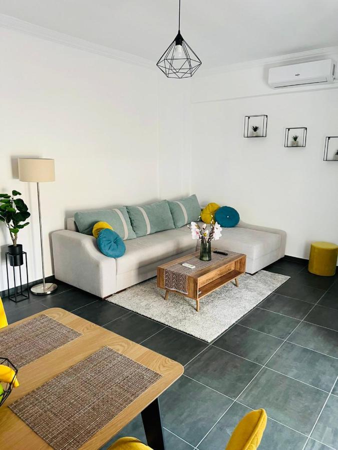 Soners Dream Apartment Драма Екстер'єр фото