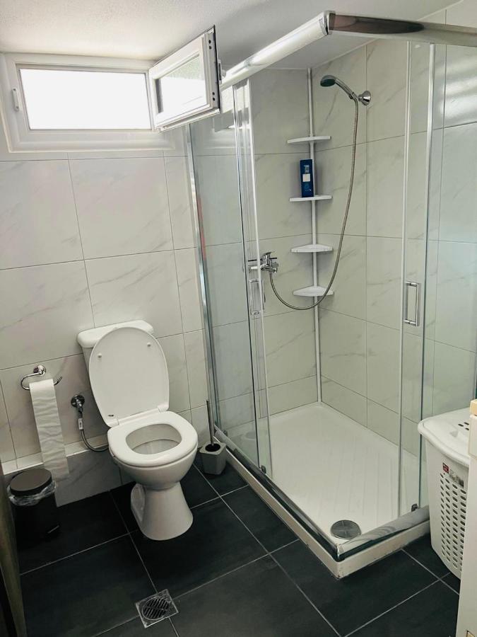 Soners Dream Apartment Драма Екстер'єр фото