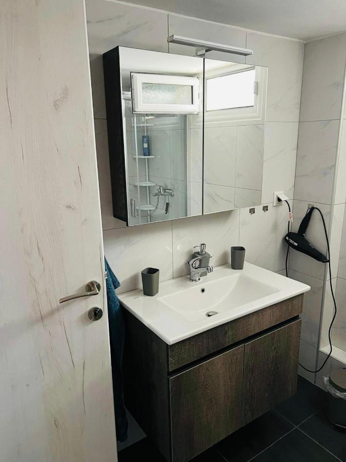 Soners Dream Apartment Драма Екстер'єр фото