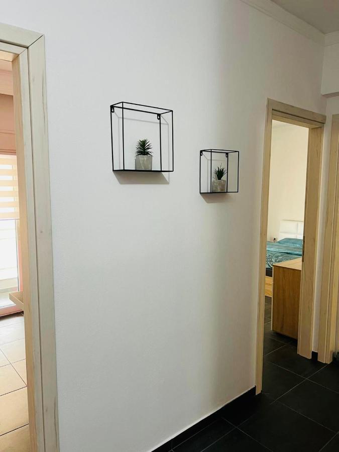 Soners Dream Apartment Драма Екстер'єр фото