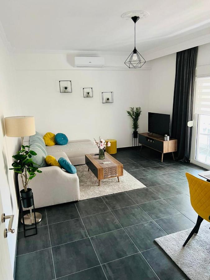 Soners Dream Apartment Драма Екстер'єр фото