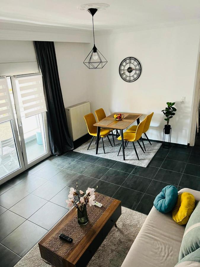 Soners Dream Apartment Драма Екстер'єр фото