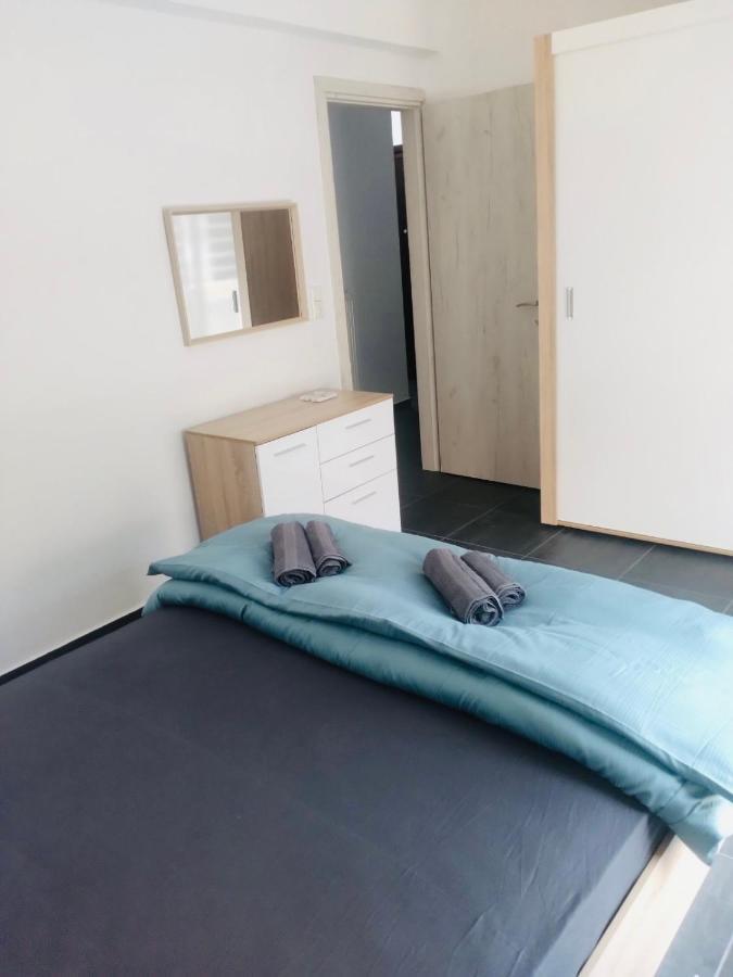 Soners Dream Apartment Драма Екстер'єр фото