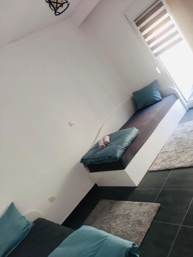 Soners Dream Apartment Драма Екстер'єр фото