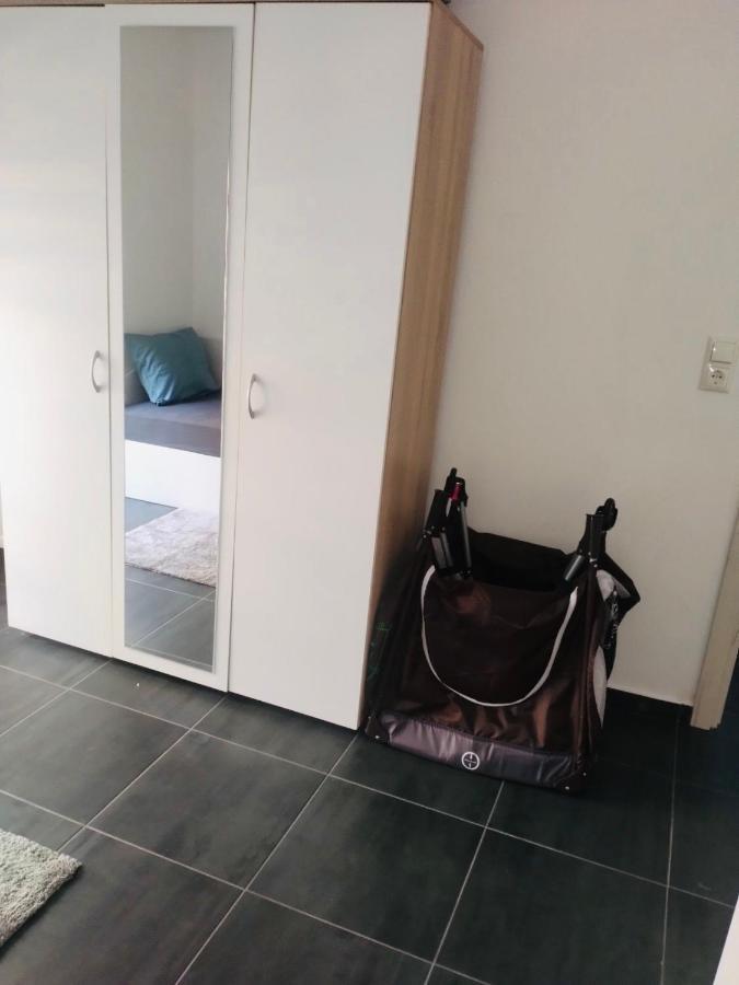 Soners Dream Apartment Драма Екстер'єр фото