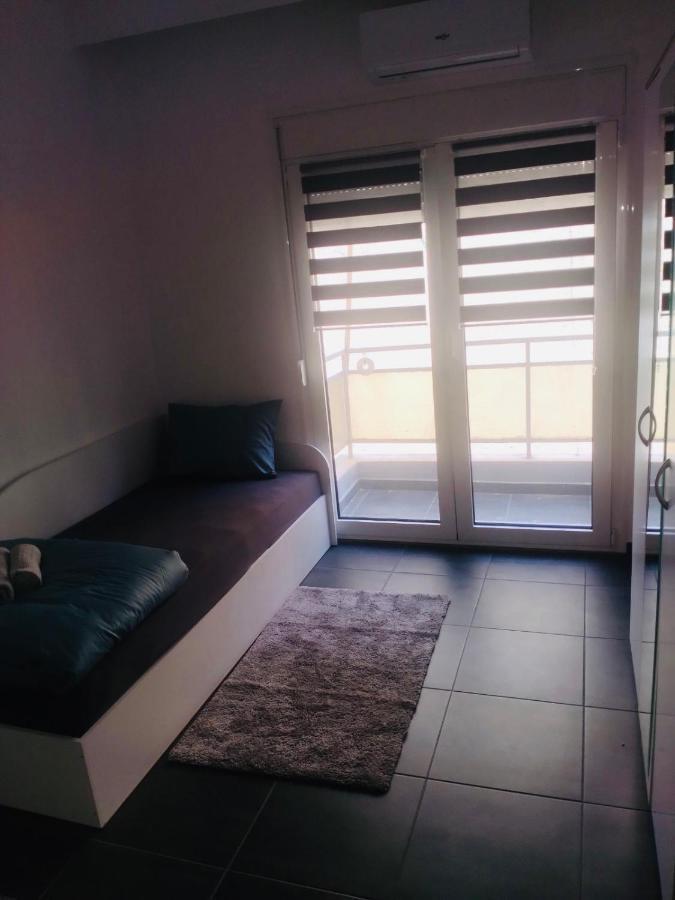 Soners Dream Apartment Драма Екстер'єр фото