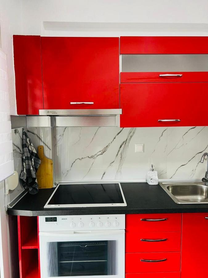 Soners Dream Apartment Драма Екстер'єр фото